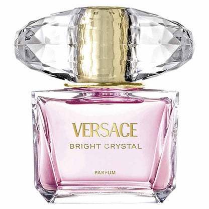 Versace Bright Crystal by Versace for Women 3.0 oz Eau de Toilette Spray