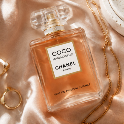 Chanel Coco Mademoiselle Intense Eau de parfum 35 ml