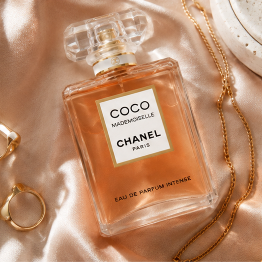 Chanel Coco Mademoiselle Intense Eau de parfum 35 ml