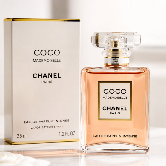 Chanel Coco Mademoiselle Intense Eau de parfum 35 ml